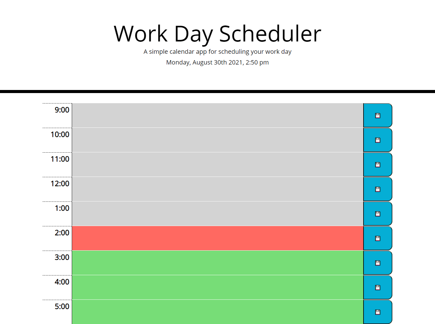 DayPlanner Image